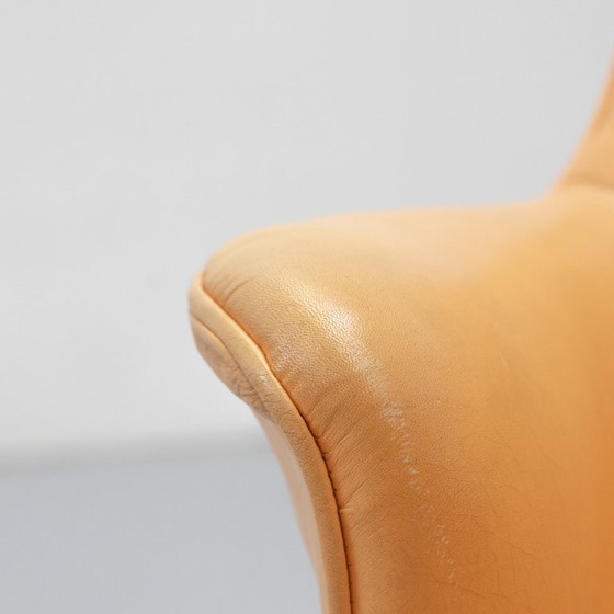 Image 1 of Arne Norell Pilot Armchair '70s