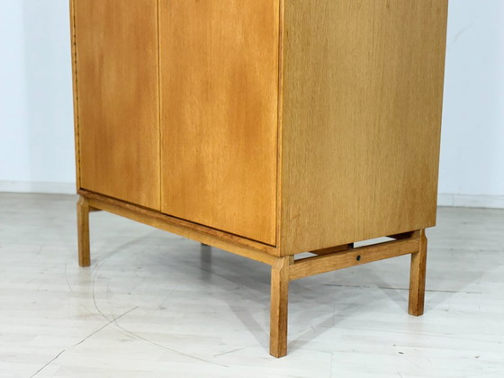 Image 1 of Armadio vintage IKEA / armadio per la camera da letto / armadio per la biancheria / mobile in legno