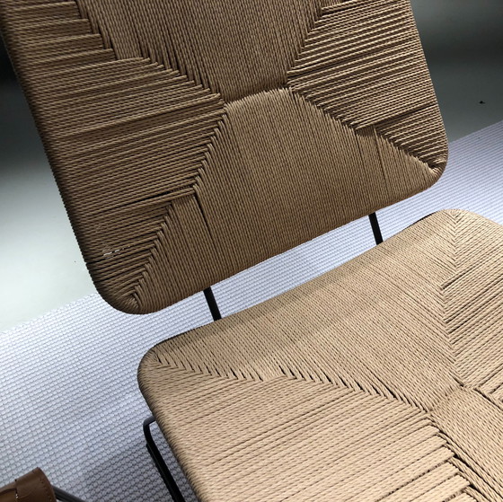 Image 1 of Flexform Echoes chaise longue