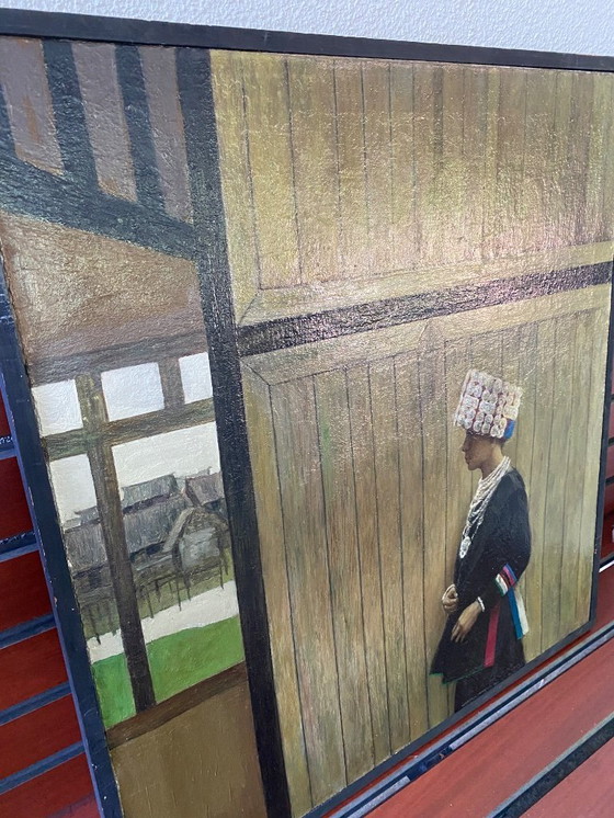 Image 1 of Rain in the valley