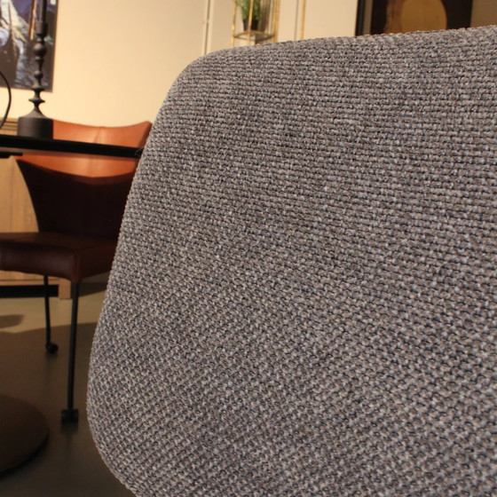 Image 1 of Set di 6 sedie da pranzo Rafa