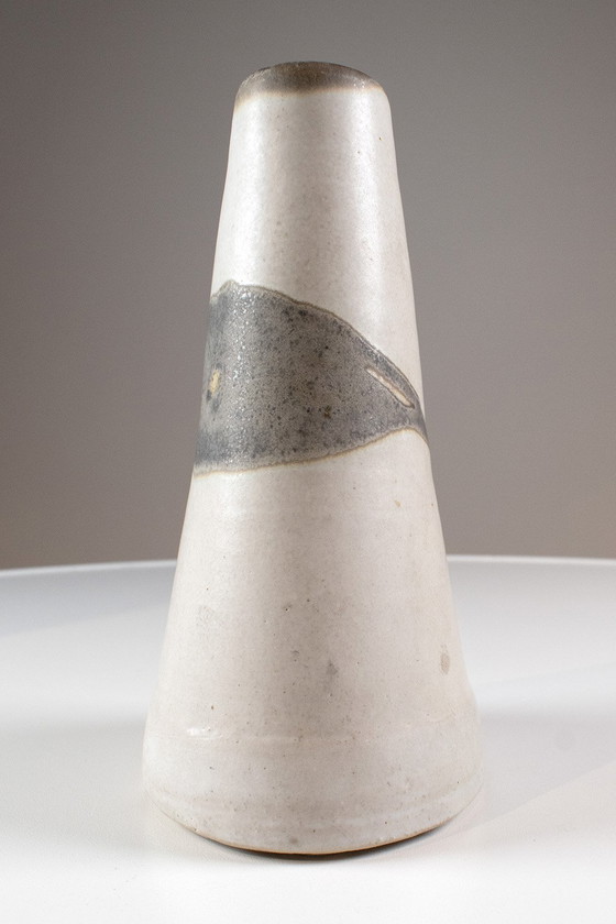 Image 1 of Studio Ceramics vase