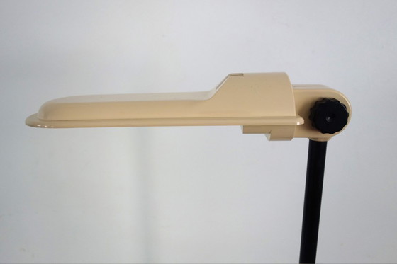 Image 1 of Mazda Bur’o desk lamp, 1980, France