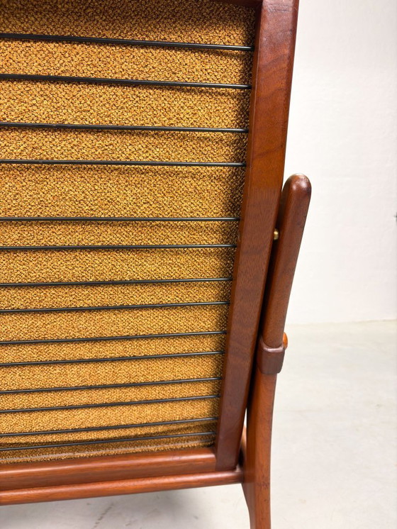 Image 1 of Vintage armchairs from De Ster Geldermalsen