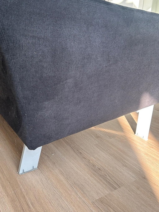 3-seater sofa Leolux