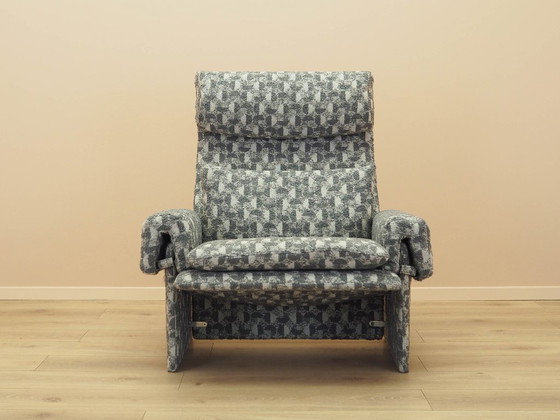 Image 1 of Loungefauteuil, Italiaans design, jaren 70, ontwerper: Giovanni Offredi, fabrikant: Saporiti