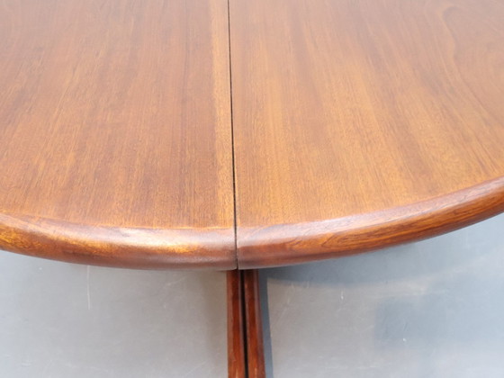 Image 1 of Mesa de comedor redonda Casala