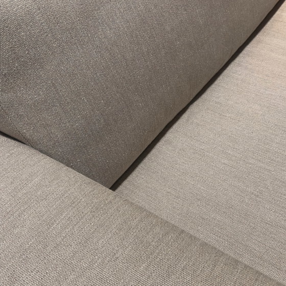 Image 1 of Rupert & Rupert Lauren corner sofa