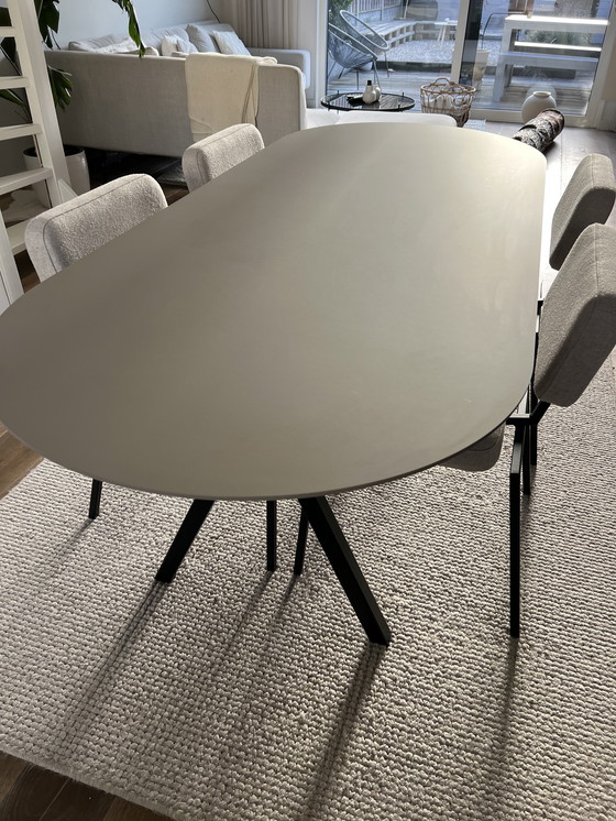 Image 1 of Studio Henk dining table