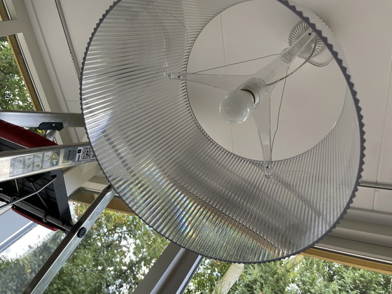 Image 1 of Lampada a sospensione Kartell Ge