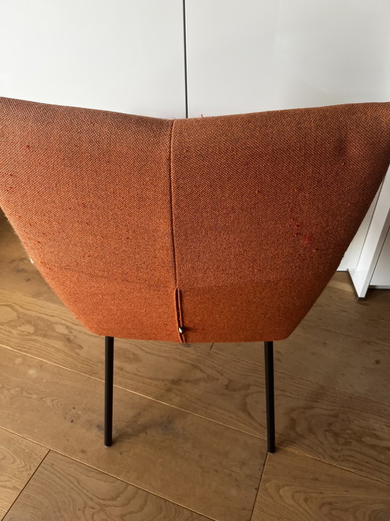 Image 1 of 4 sofort lieferbare Esszimmerstühle