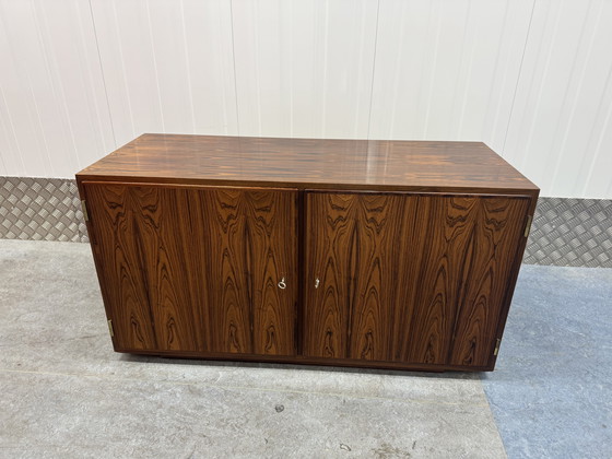 Image 1 of Deens Design Dressoir Palissandro - Hundevad & Co