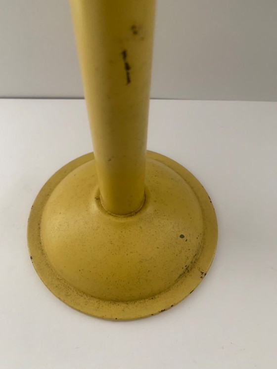 Image 1 of Candelabro Bauhaus Windlight Candelabro Marianne Brandt Ruppelwerke Ruppel Ruppelwerk