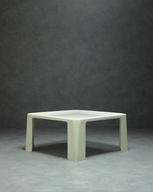 Amanta de Mario Bellini