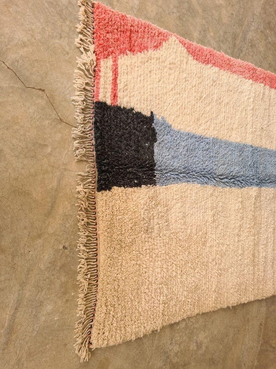 Berberkleed 200/300 cm – Aime Té, Vloerkleden en tapijten, Wool (photo 2 of 7)