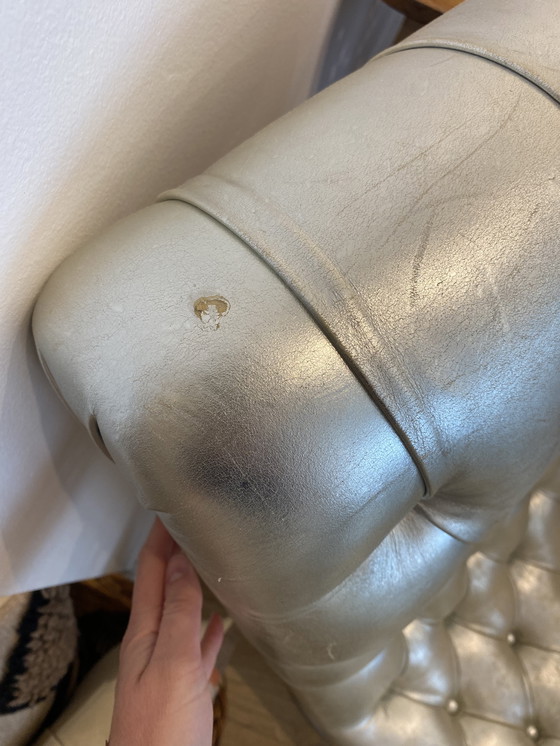 Image 1 of Marie's hoekfauteuil