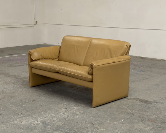 Image 1 of Leolux 2 seater sofa - Bora Bora - Axel Enthoven