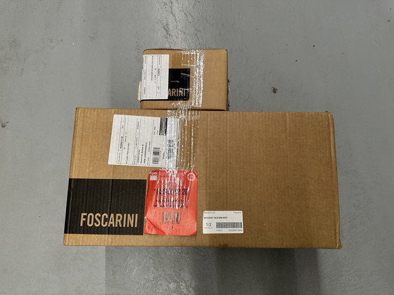 Image 1 of Mini lámpara colgante Tress de Foscarini -AHORA-