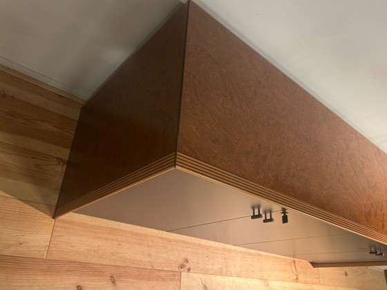 Image 1 of Sideboard Artona Tobia & Afra Scarpa for Maxalto