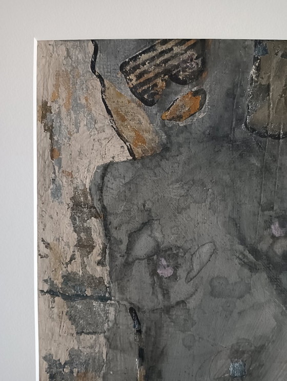 Image 1 of Golden Girl