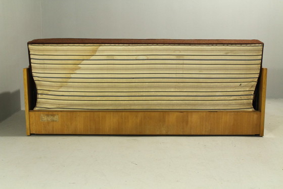 Image 1 of Page 1 of 16 Vintage Sofa Bari, 1970s, Poland