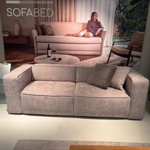 Sofá cama Recor Lynn