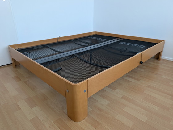 Image 1 of Letto regolabile Auping Auronde 160 x 200