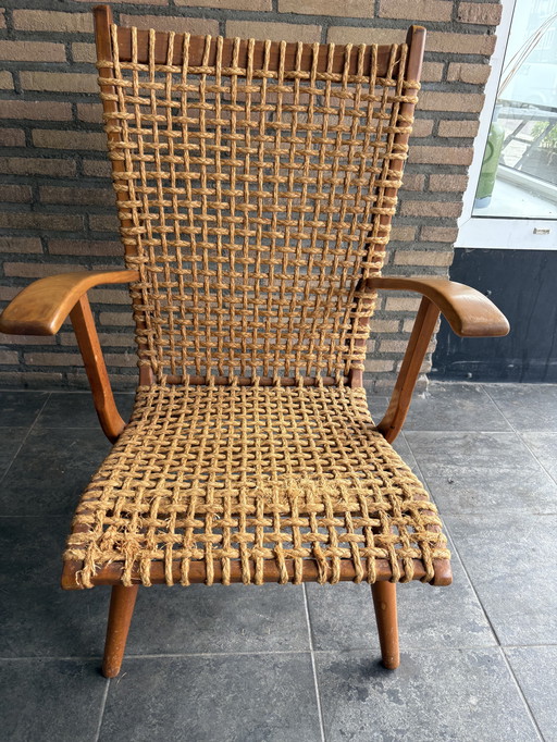 Vintage Special Fauteuil 