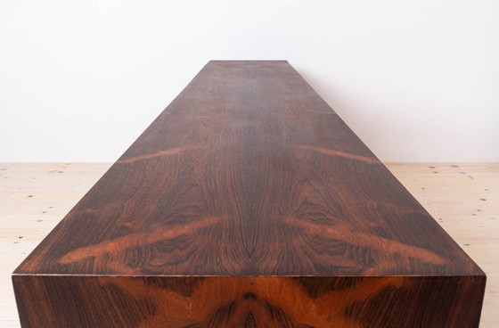 Image 1 of Zeldzaam Dressoir van Novo Rumo, Francesco Scapinnelli, jaren 60