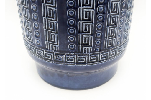 Vase from the 70s, model 645/30.