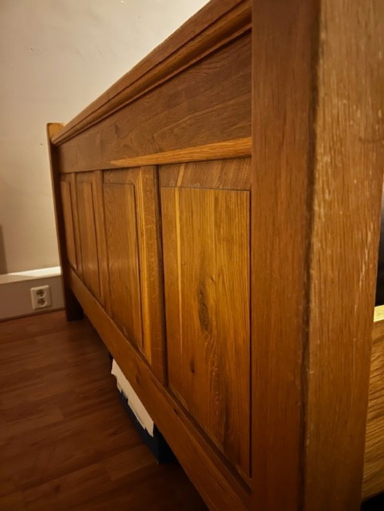 Image 1 of Cama de monasterio