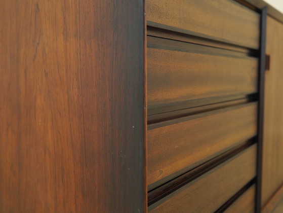 Image 1 of Rosewood sideboard, Danish design, 1970s, made in Denmark