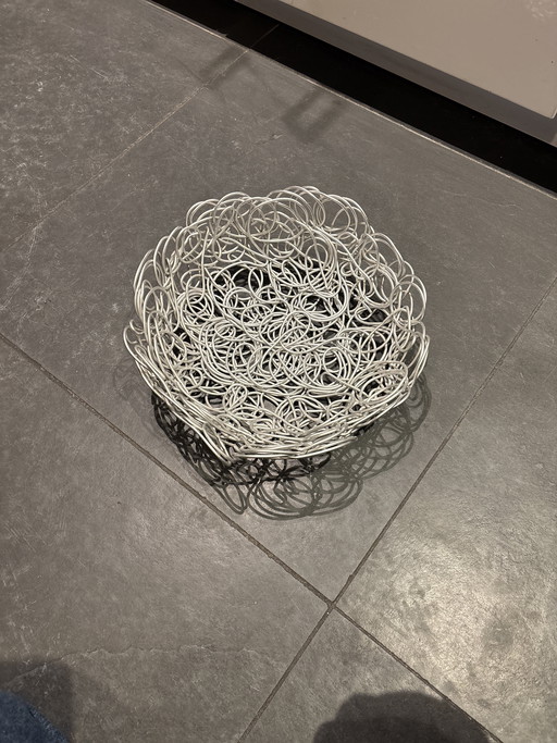 Alessi fratelli campana nuvem