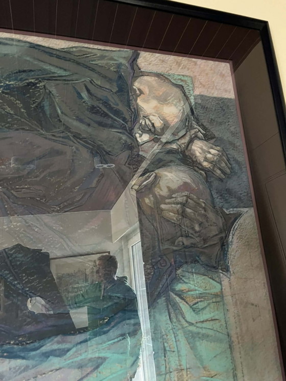 Image 1 of Piet Peere painting