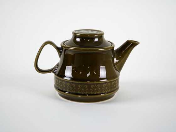 Image 1 of Teiera in ceramica, design polacco, anni '80, prodotta in Polonia