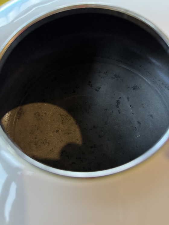 Image 1 of Bollitore a fischio Copco vintage, design Sam Lebowitz, anni &#39;80