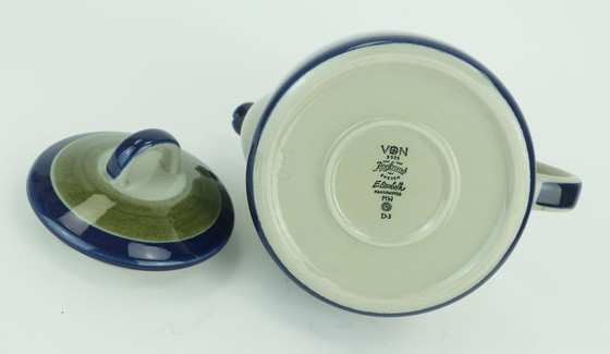 Image 1 of tetera moderna escandinava rörstrand serie elisabeth de marianne westman años 60/70