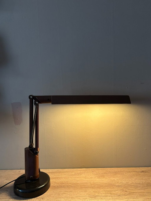 Lampe de bureau Lucifer de Fagerhult