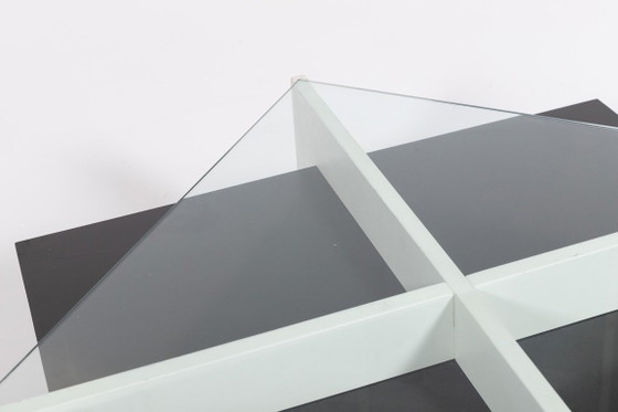 Image 1 of Architectural coffee table from Alvin Lustig