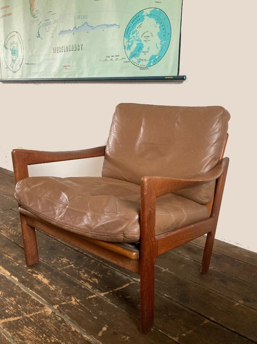 illum wikkelsø design 3 boutons + 2 boutons + 1 bouton + table de salon