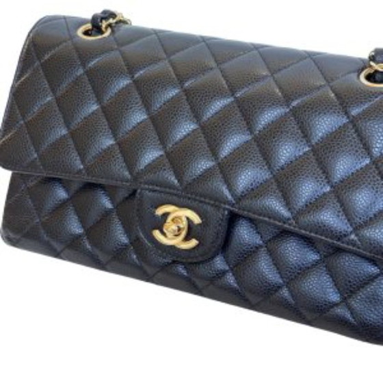 Image 1 of Chanel Classic Flap Medium