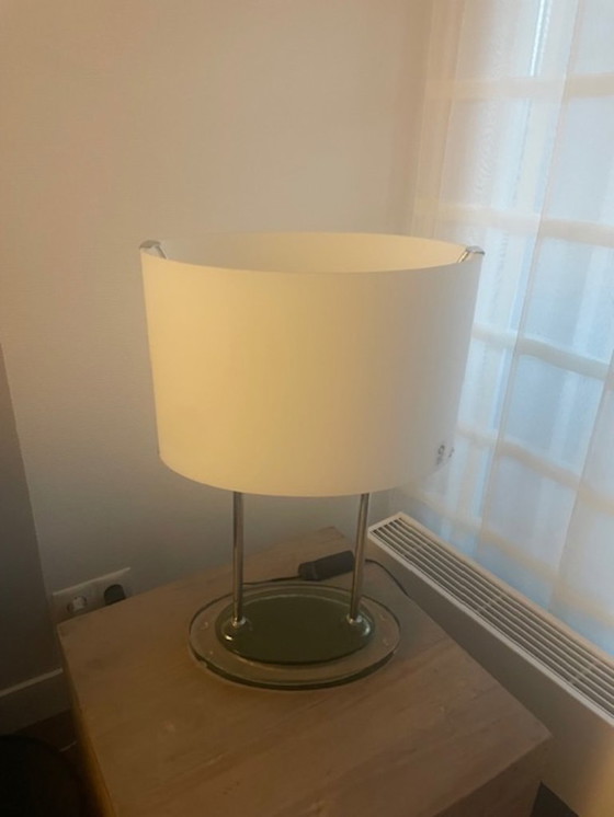 Image 1 of Leucos Tafellamp Vittoria T2