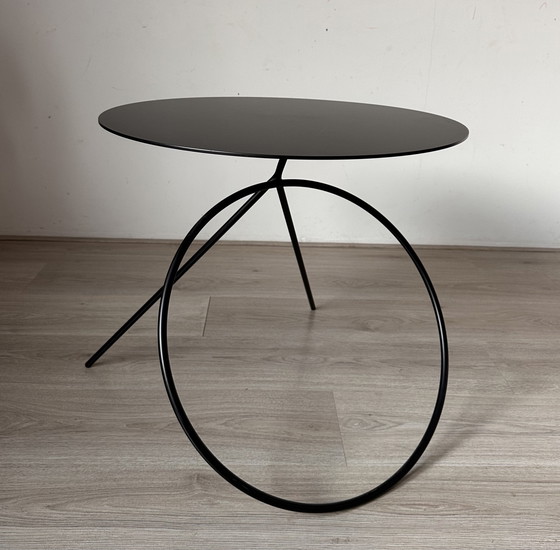 Image 1 of Viccarbe Bamba design coffee table