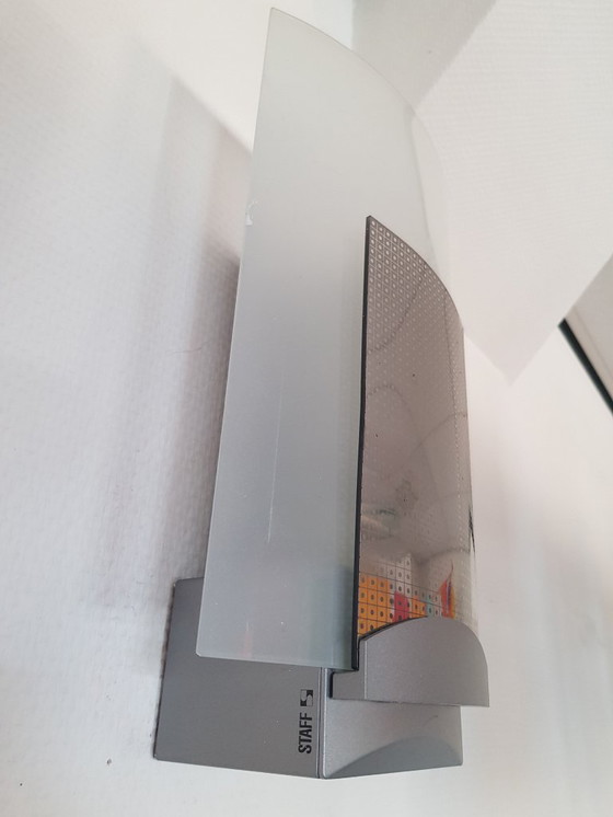 Image 1 of 4 x Apliques de pared para personal