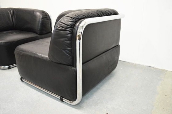 Image 1 of 2x Artifort di Geoffrey Harcourt