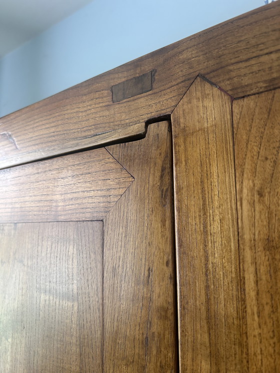 Image 1 of Antieke Ming Wandkast