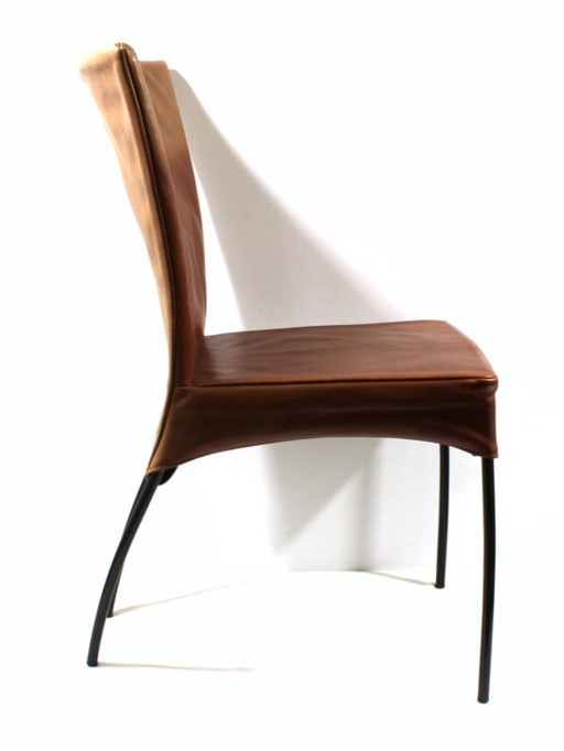 Set of Montis Spica designer chairs (4 to go)