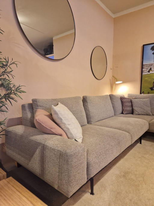 Passe Partout Zico corner sofa