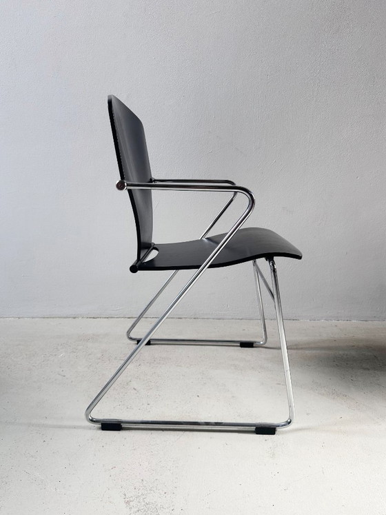 Image 1 of Josep Mora, Sillón EGOA 300. España, años 90.