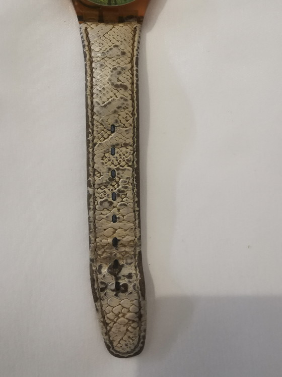 Image 1 of Lot 2 : 2 échantillons vintage 1994🍎First & Grosser Nougat